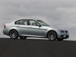 BMW M3 Sedan 2010 года (AU)